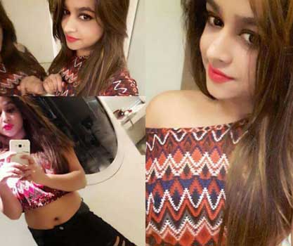 Call Girls in Vizag