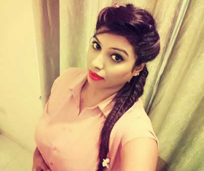 Call Girls in Tiruchirappalli